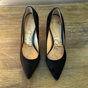 Sam Edelman hazel Pump